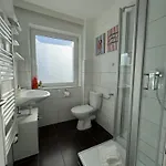 דירה Cuxschwaermer - 3 Schlafzimmer,2 Baeder, Bis 7 Personen, Modernisiert 2026