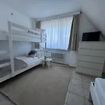 Cuxschwaermer - 3 Schlafzimmer,2 Baeder, Bis 7 Personen, Modernisiert 2026 דירה *