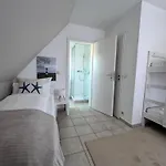Cuxschwaermer - 3 Schlafzimmer,2 Baeder, Bis 7 Personen, Modernisiert 2026 דירה קושהאבן