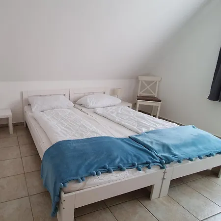Cux Schwaermer Apartment Cuxhaven