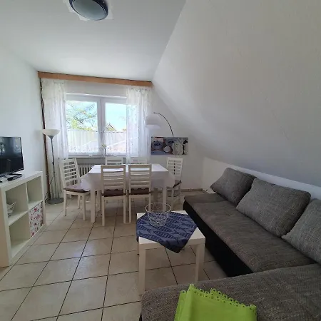 Apartment Cux Schwaermer