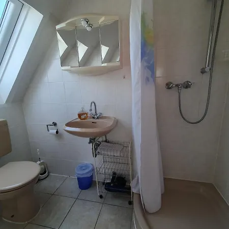 Apartment Cux Schwaermer