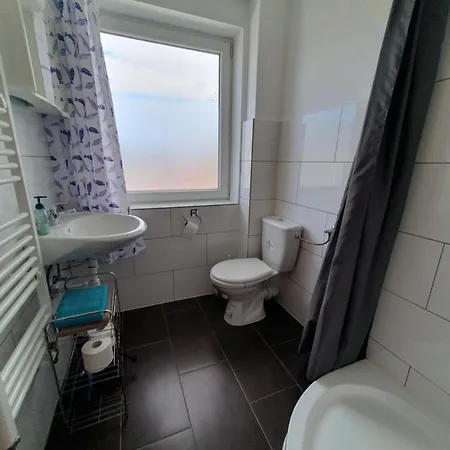Apartment Cux Schwaermer Cuxhaven