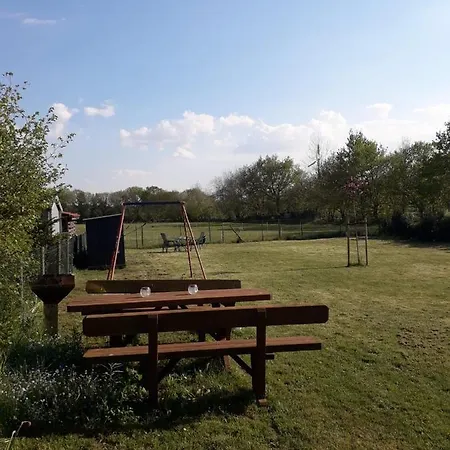 CUXSchwärmer- Große Ferienwohnung für Familien in Cuxhaven-Sahlenburg Cuxhaven