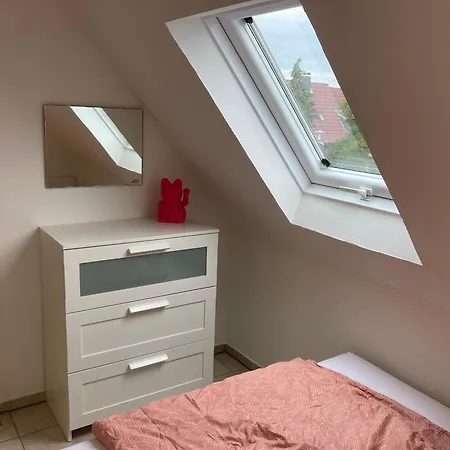 CUXSchwärmer- Große Ferienwohnung für Familien in Cuxhaven-Sahlenburg Apartamento *