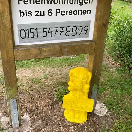 Cuxschwaermer- Grosse Fuer Familien In Cuxhaven-sahlenburg * Cuxhaven