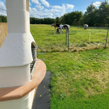 Apartamento CUXSchwärmer- Große Ferienwohnung für Familien in Cuxhaven-Sahlenburg