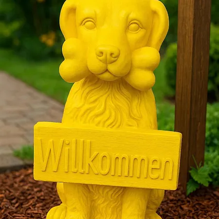 CUXSchwärmer- Große Ferienwohnung für Familien in Cuxhaven-Sahlenburg