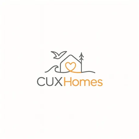 CUXSchwärmer- Große Ferienwohnung für Familien in Cuxhaven-Sahlenburg