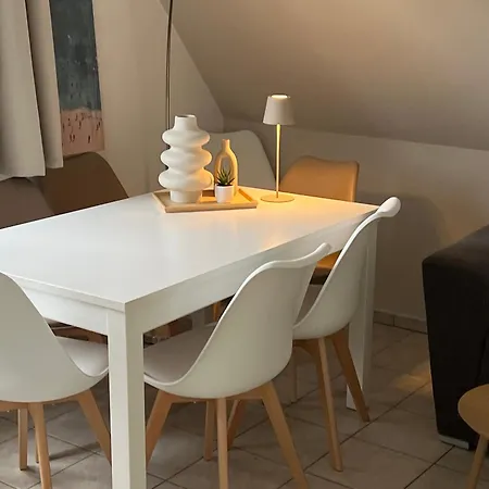 Cuxhomes ǀ Da Will Ich Hin ǀ Nordseeurlaub In Cuxhaven-Sahlenburg 公寓 *