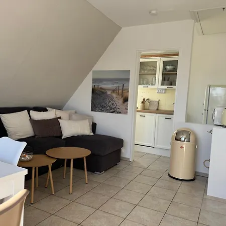 Cuxhomes ǀ Da Will Ich Hin ǀ Nordseeurlaub In Cuxhaven-Sahlenburg 아파트
