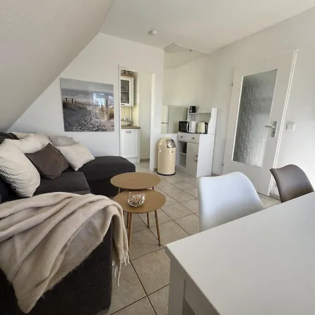 Cuxhomes ǀ Da Will Ich Hin ǀ Nordseeurlaub In Cuxhaven-Sahlenburg