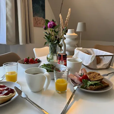아파트 Cuxhomes ǀ Da Will Ich Hin ǀ Nordseeurlaub In Cuxhaven-sahlenburg 쿡스하펜