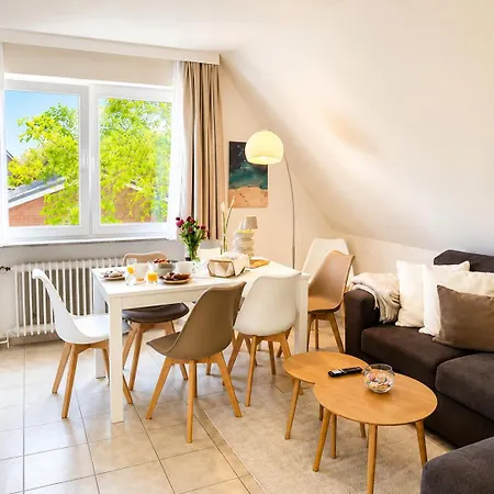 Cuxhomes ǀ Da Will Ich Hin ǀ Nordseeurlaub In Cuxhaven-Sahlenburg *