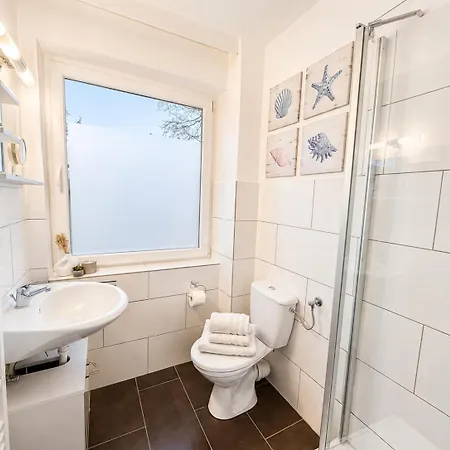 Cuxhomes ǀ Da Will Ich Hin ǀ Nordseeurlaub In Cuxhaven-sahlenburg
