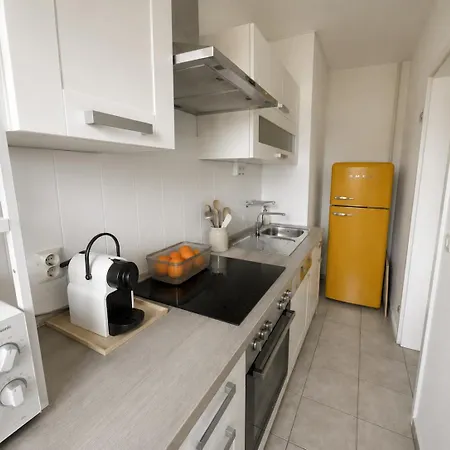 Apartman Cuxhomes ǀ Da Will Ich Hin ǀ Nordseeurlaub In Cuxhaven-sahlenburg Cuxhaven