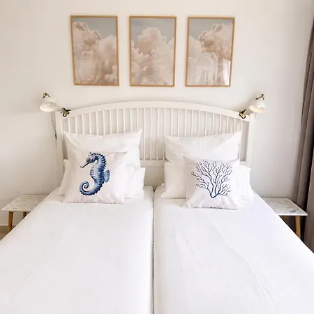 Cuxhomes ǀ Da Will Ich Hin ǀ Nordseeurlaub In Cuxhaven-sahlenburg Cuxhaven