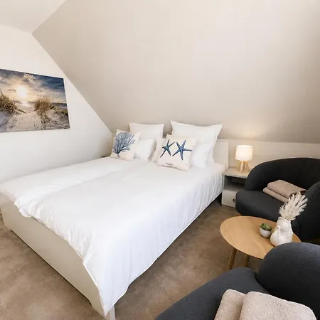 Cuxhomes ǀ Da Will Ich Hin ǀ Nordseeurlaub In Cuxhaven-Sahlenburg * 쿡스하펜