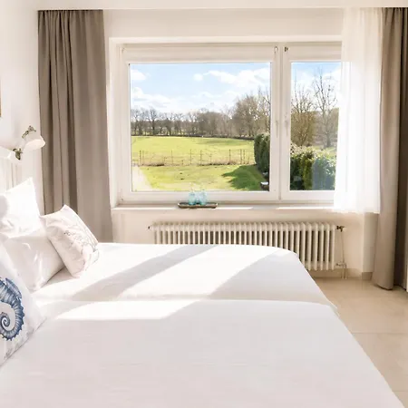 Apartman Cuxhomes ǀ Da Will Ich Hin ǀ Nordseeurlaub In Cuxhaven-sahlenburg
