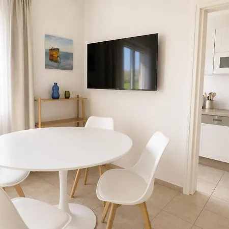 아파트 Cuxhomes ǀ Da Will Ich Hin ǀ Nordseeurlaub In Cuxhaven-Sahlenburg 쿡스하펜