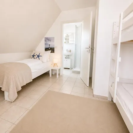 Cuxhomes ǀ Da Will Ich Hin ǀ Nordseeurlaub In Cuxhaven-sahlenburg *