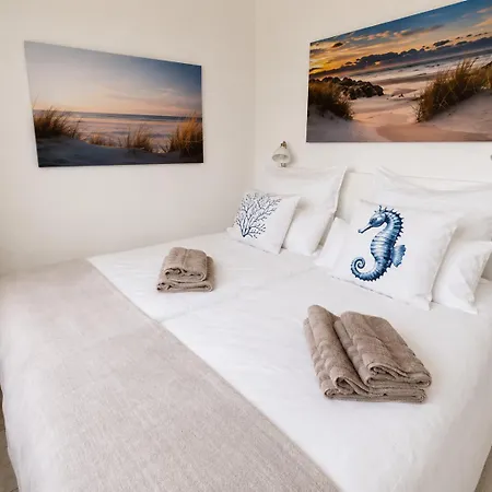 アパート Cuxhomes Nordsee Cuxhaven-sahlenburg I Wernerwald