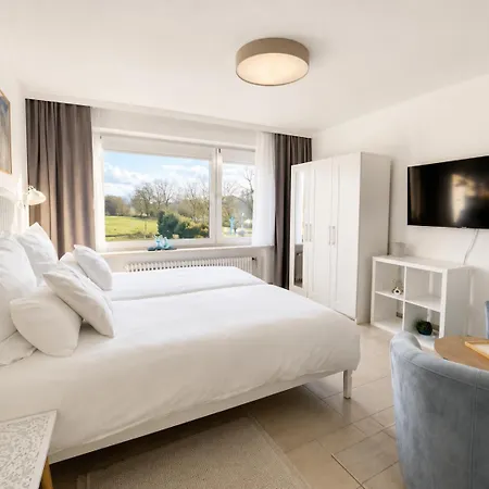 Apartman Cuxhomes ǀ Da Will Ich Hin ǀ Nordseeurlaub In Cuxhaven-sahlenburg Cuxhaven