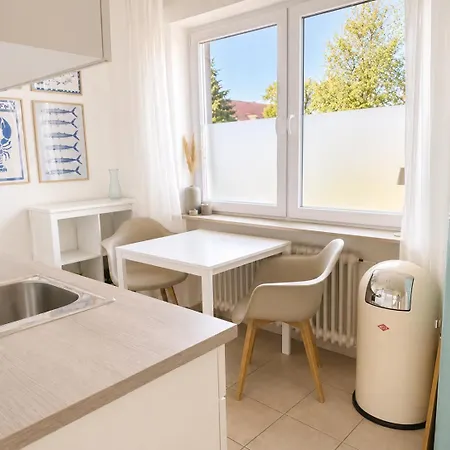 Cuxhomes ǀ Da Will Ich Hin ǀ Nordseeurlaub In Cuxhaven-sahlenburg *