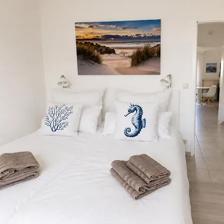 Cuxhomes ǀ Da Will Ich Hin ǀ Nordseeurlaub In Cuxhaven-sahlenburg Cuxhaven