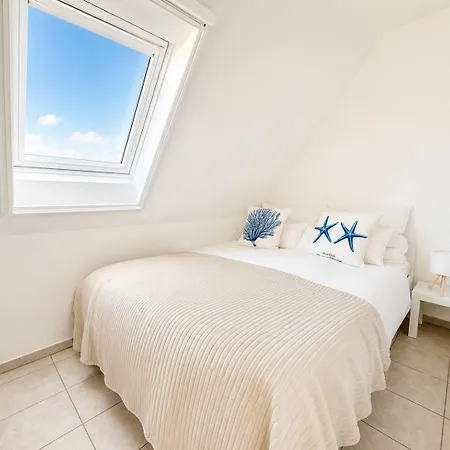 Cuxhomes ǀ Da Will Ich Hin ǀ Nordseeurlaub In Cuxhaven-Sahlenburg דירה *