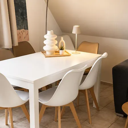Apartman Cuxhomes ǀ Da Will Ich Hin ǀ Nordseeurlaub In Cuxhaven-sahlenburg *