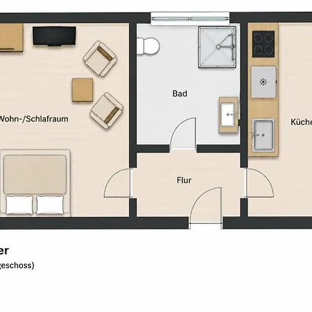Apartman Cuxhomes ǀ Da Will Ich Hin ǀ Nordseeurlaub In Cuxhaven-sahlenburg Cuxhaven