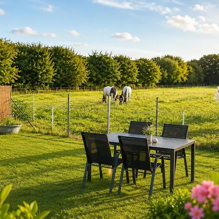Apartman Cuxhomes ǀ Da Will Ich Hin ǀ Nordseeurlaub In Cuxhaven-sahlenburg