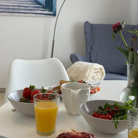Cuxhomes Nordsee Cuxhaven-sahlenburg I Wernerwald Apartment Cuxhaven