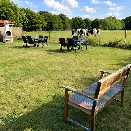 아파트 Cuxhomes ǀ Da Will Ich Hin ǀ Nordseeurlaub In Cuxhaven-Sahlenburg *